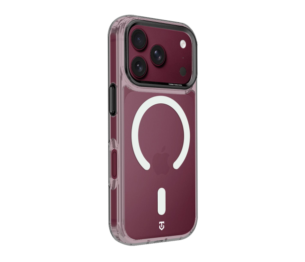 Tactical MagForce 2.0 Kryt pro do iPhone 17 Pro/18 Pro Black - 1586289 - zdjęcie